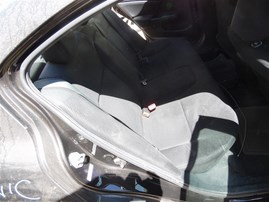 2013 HONDA CIVIC 4DOOR LX BLACK 1.8 AT A20227